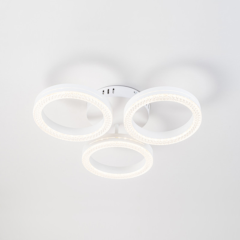 Накладная люстра Escada 10282/3LED