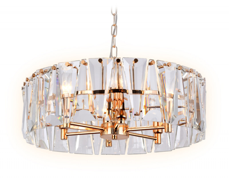 Подвесная люстра Ambrella TR5172