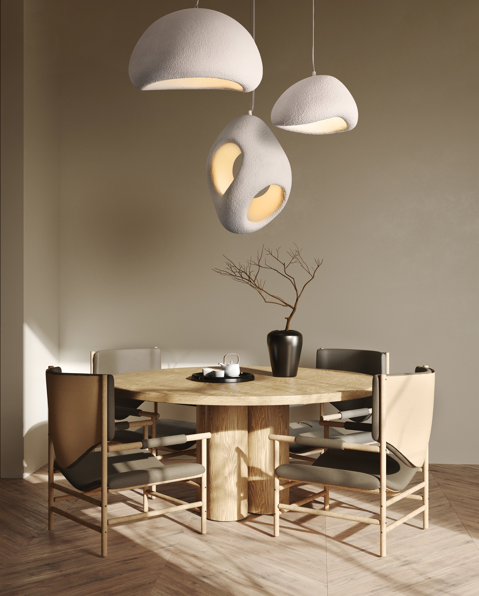 Подвесной светильник Freya FR5428PL-01W3