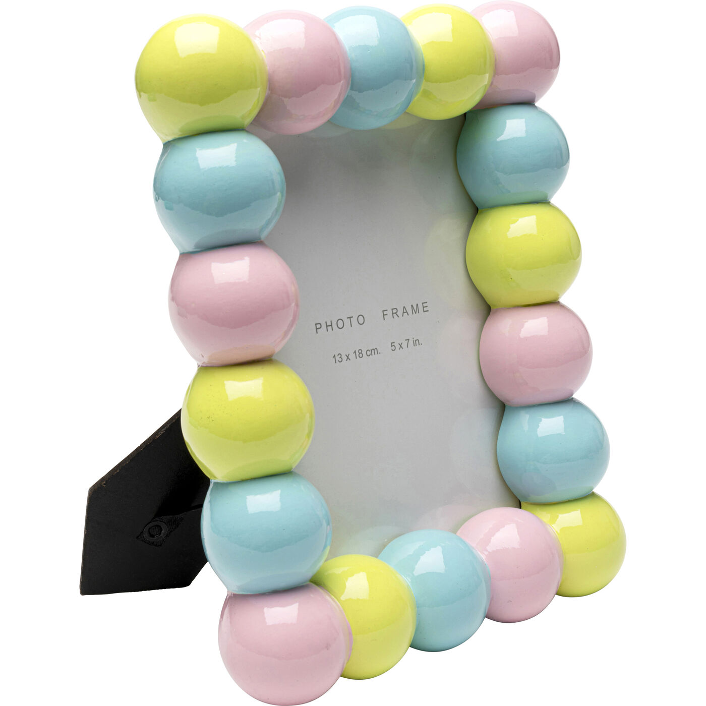 Фоторамка Pastel 13x18cm KARE 57903