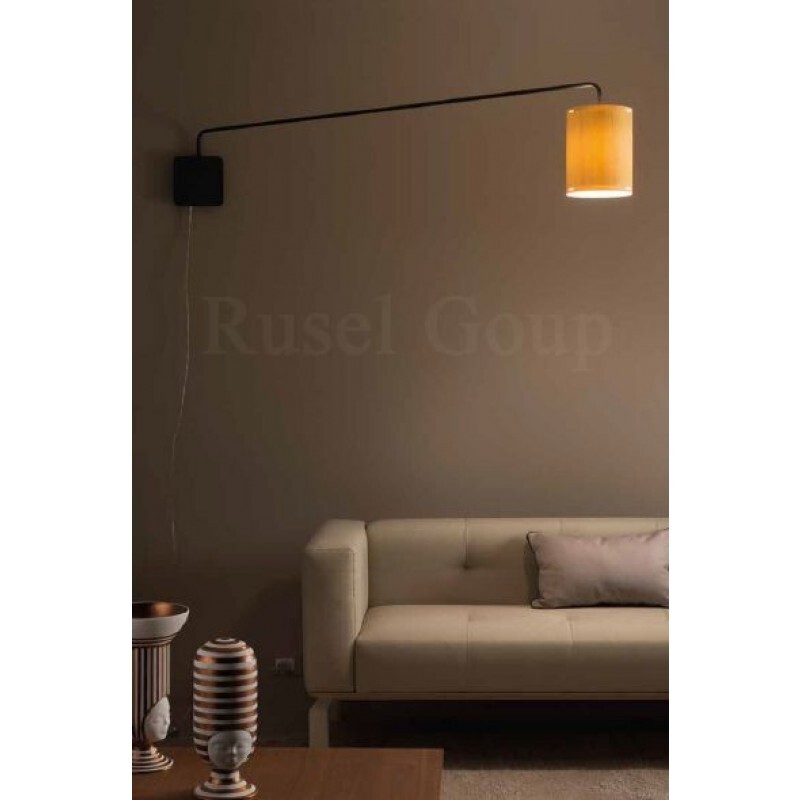 Настенный светильник Linea Light Thank you 7728