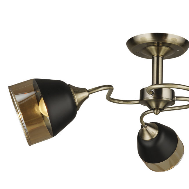 Люстра WEDO LIGHT 66440.01.05.03