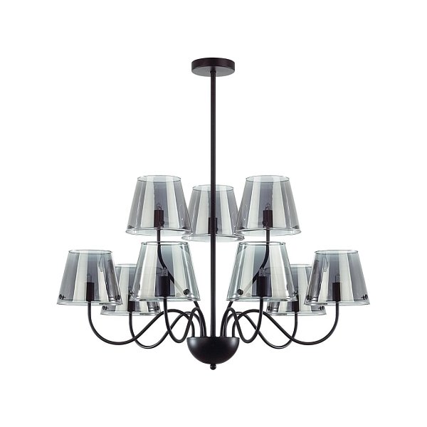Люстра потолочная Lumion 6570/9C