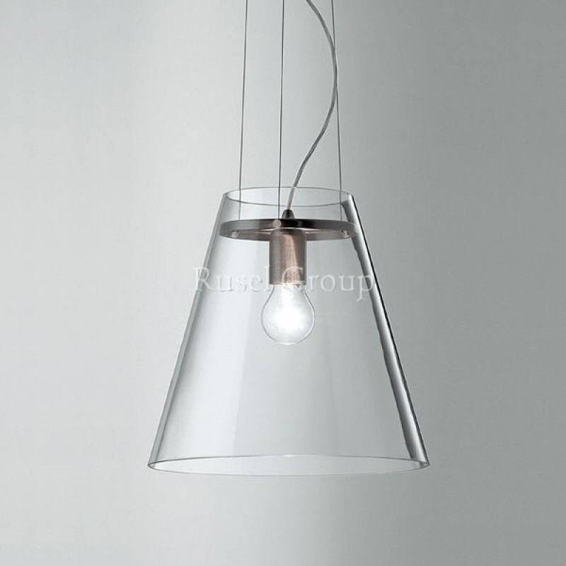 Подвесной светильник Vistosi CHEOPE_09 SP G D1