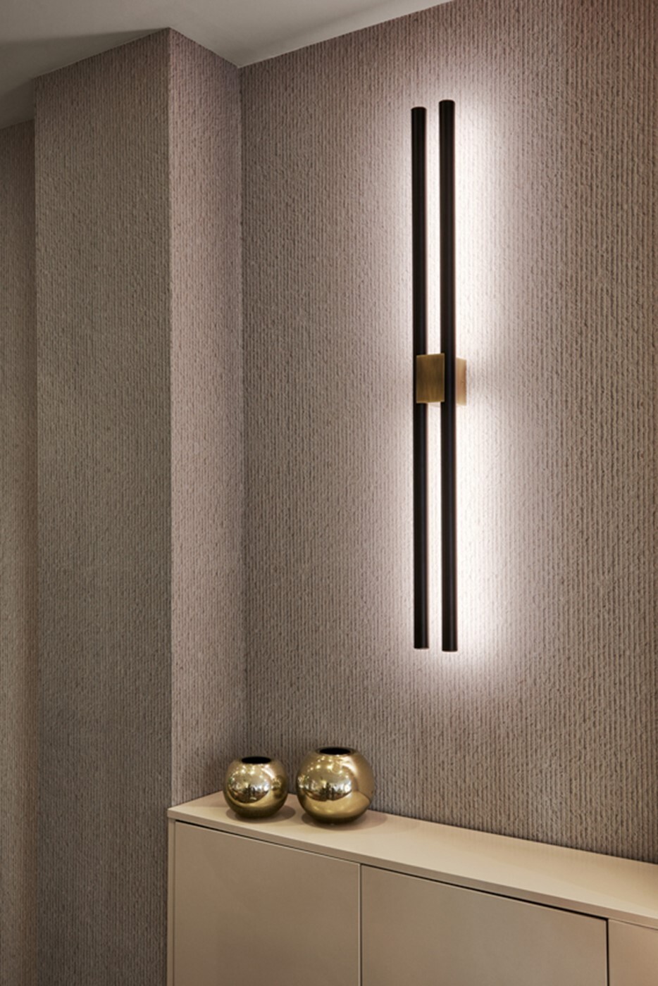 Настенный светильник Paolo Castelli Fair Light ILL.FAIR.510