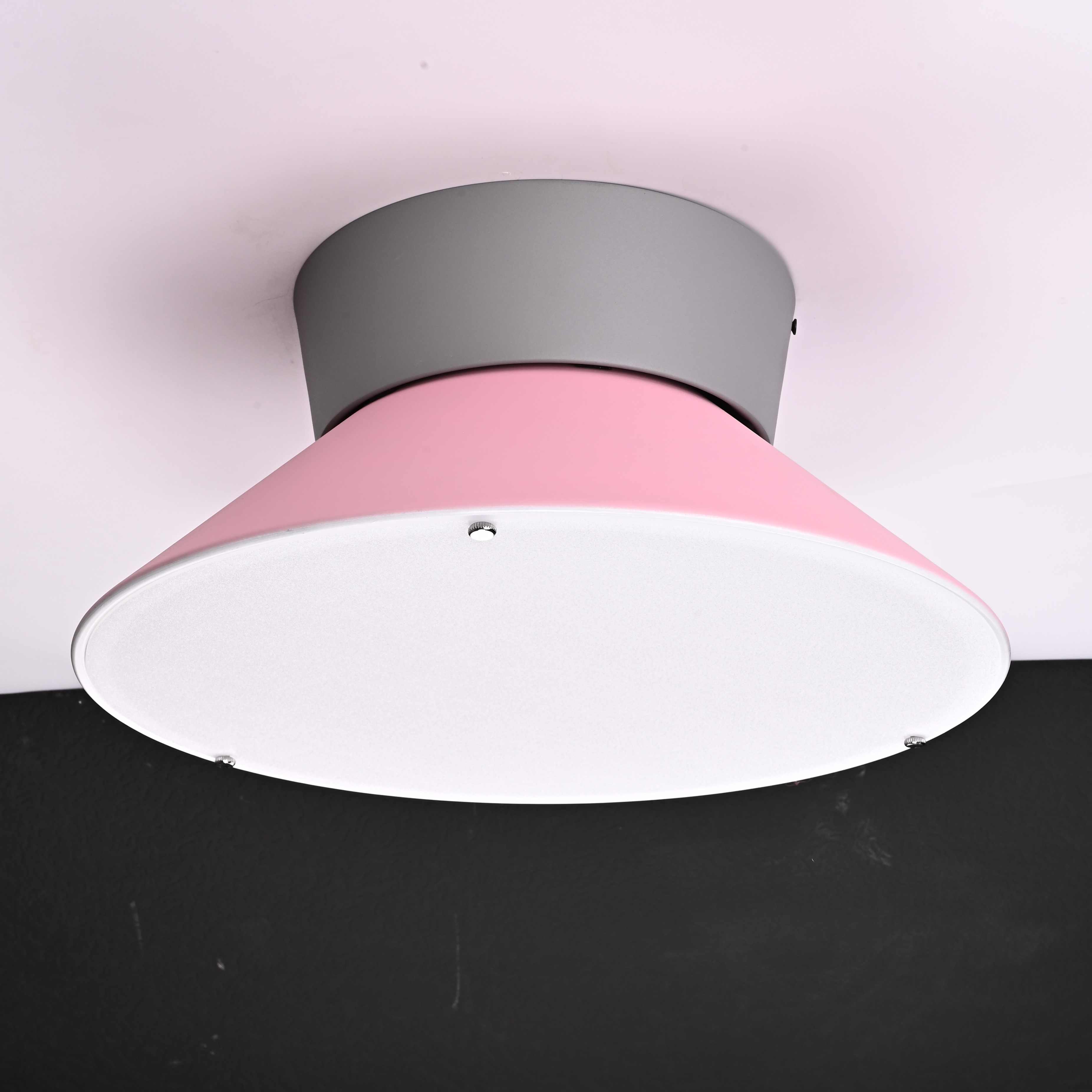 Потолочный Светильник Knap D40 Pink By Imperiumloft