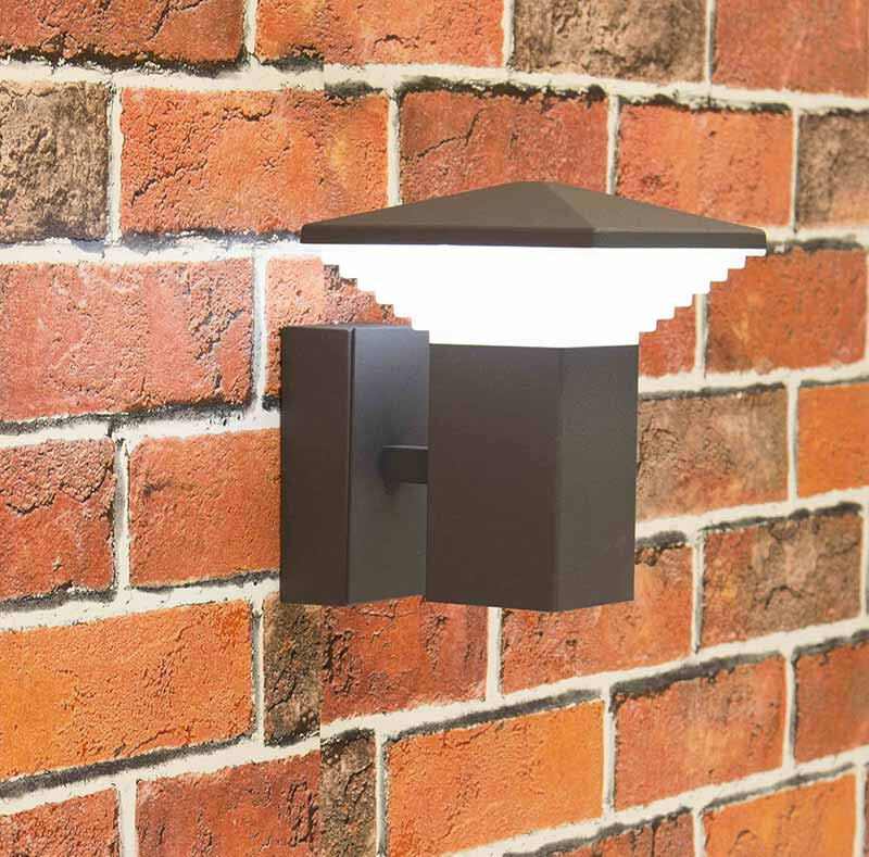 Светильник настенный Citilux CLU02W