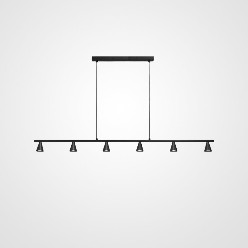 Подвесной светильник FARLAND LONG L140 by ImperiumLoft