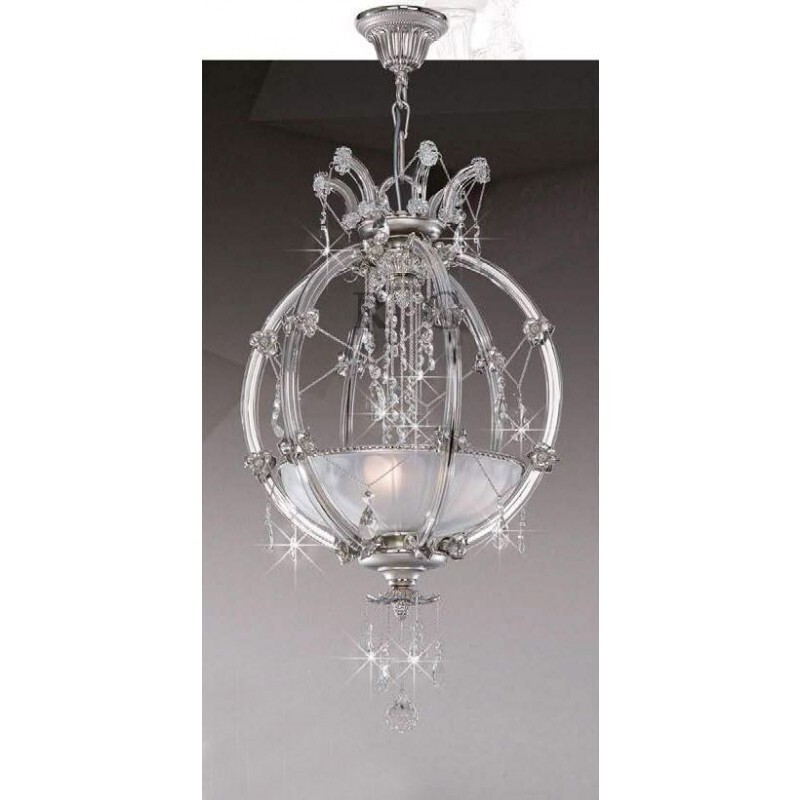 Люстра Riperlamp Irina 752е