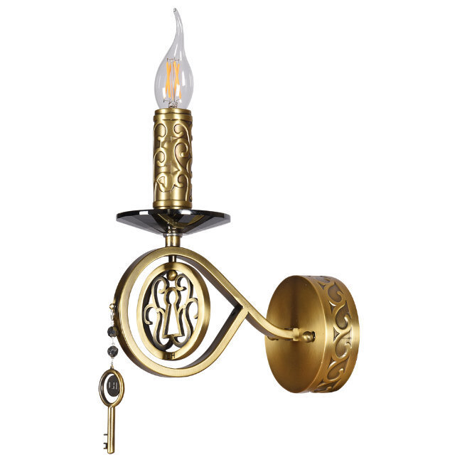 Бра Lumien Hall 2036/1W-ABP-SY