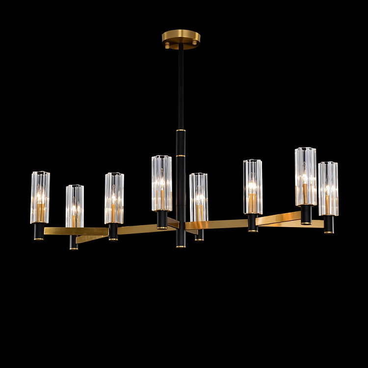 Потолочная люстра SIDONIA L15 by ImperiumLoft