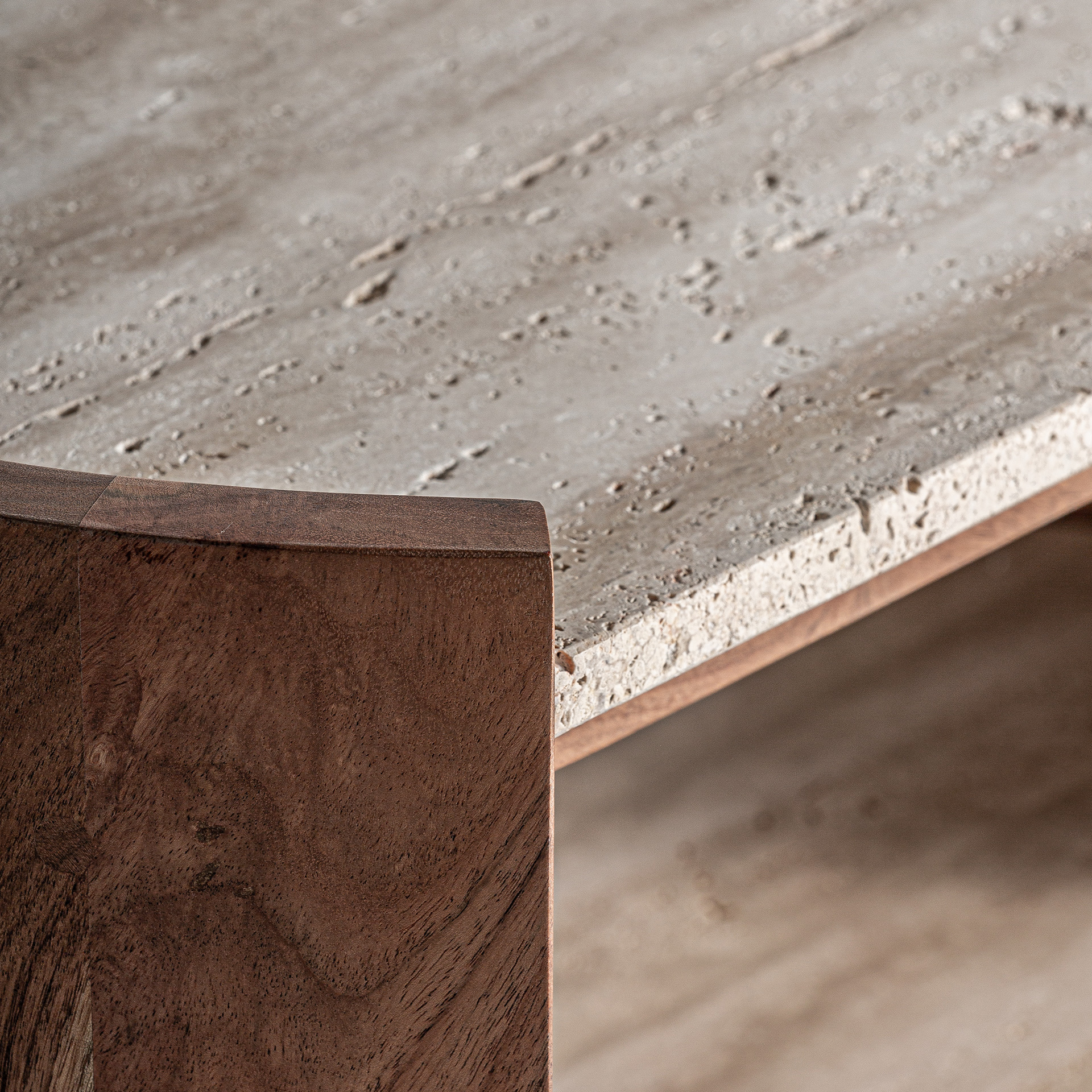 Приставной столик TIVOLI 35978 Vical