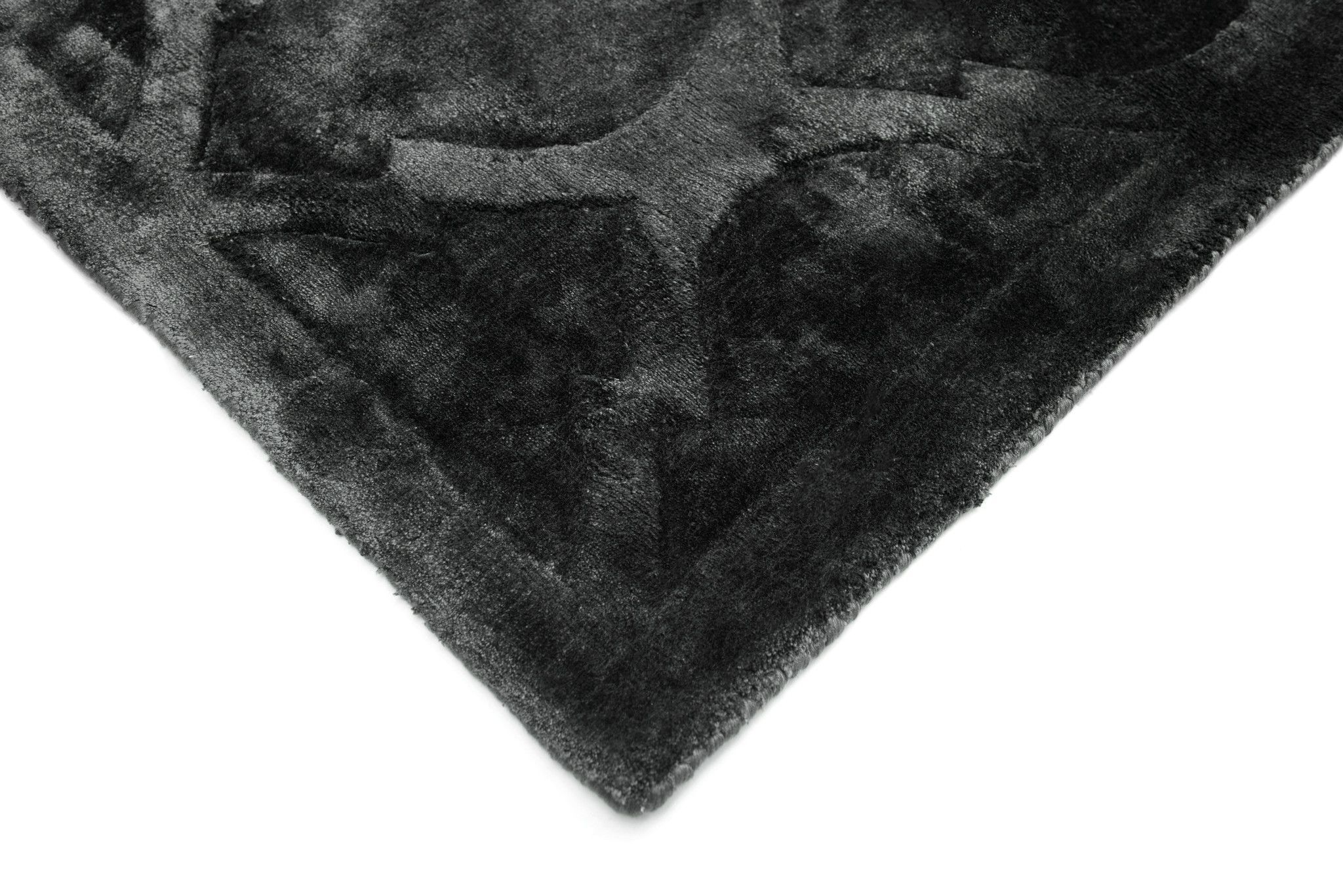 Ковер Carpet Decor TANGER Anthracite  C1221
