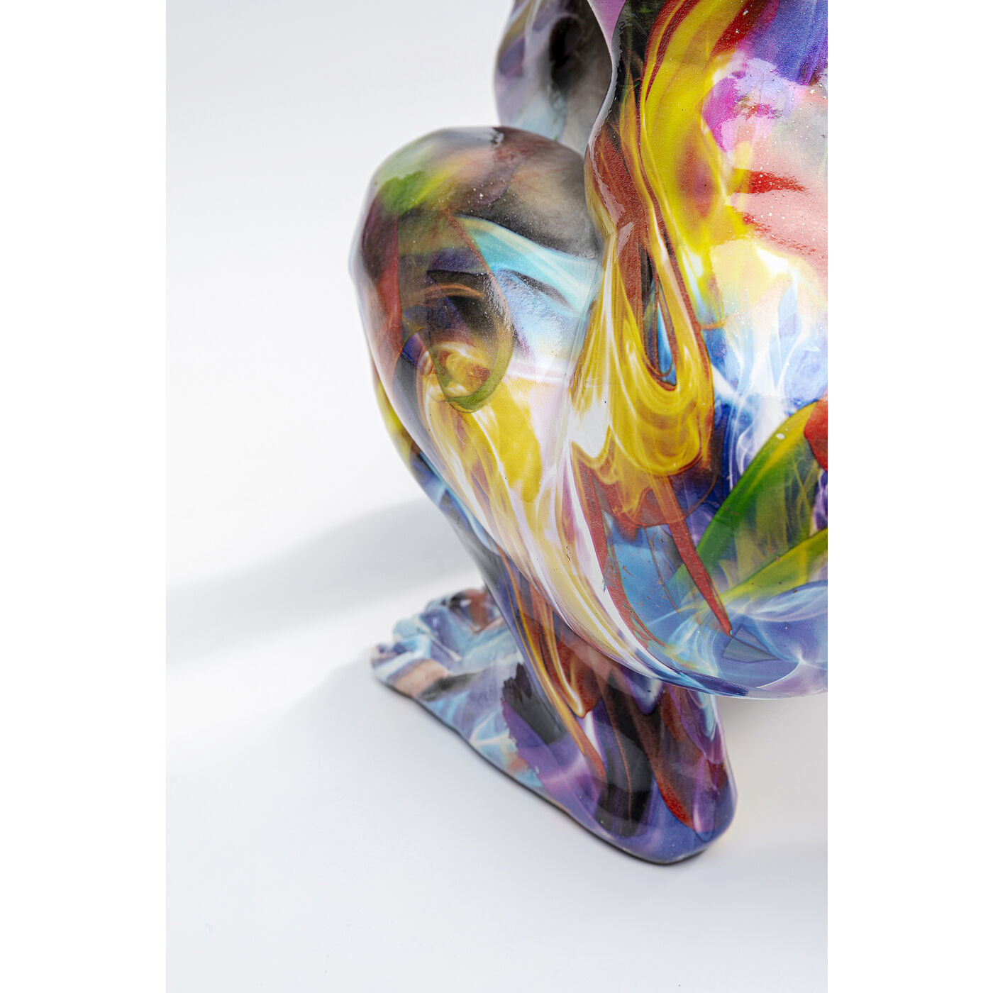 Статуэтка Gorilla 53006 Kare