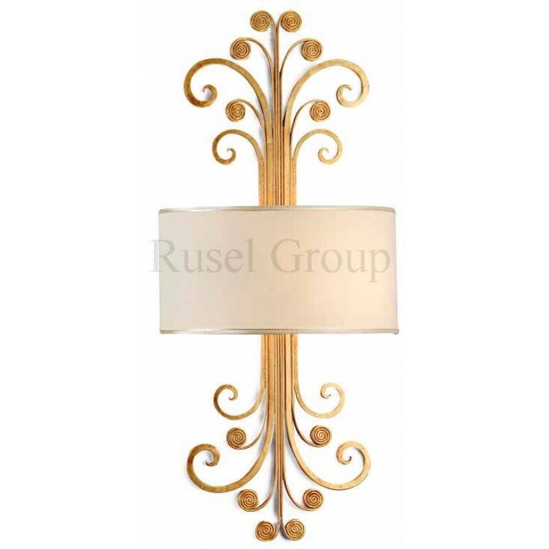 Настенный светильник Florenz Lamp 2659.02O