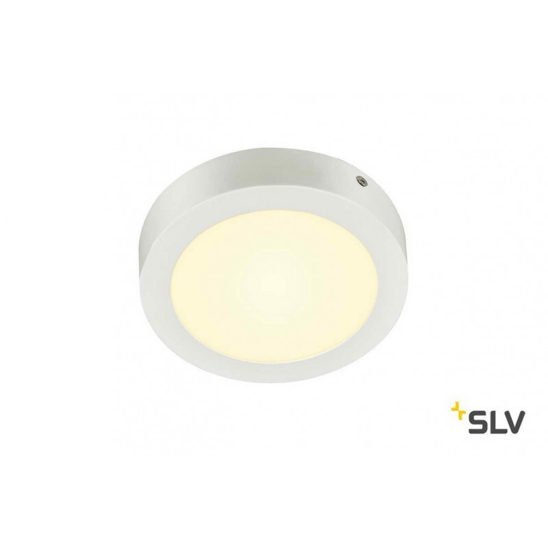 Светильник потолочный SLV 1003015