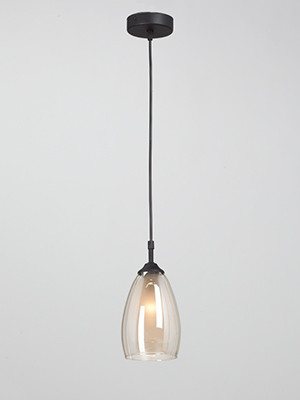 Подвесной светильник Vitaluce V2962-1/1S