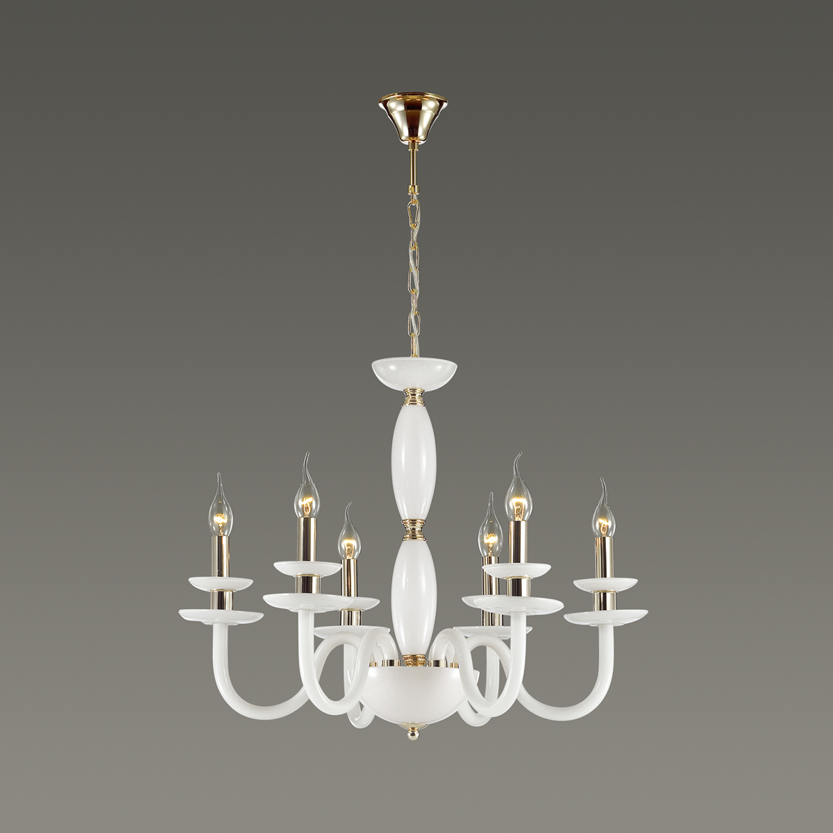 Люстра подвесная VERITY by ImperiumLoft