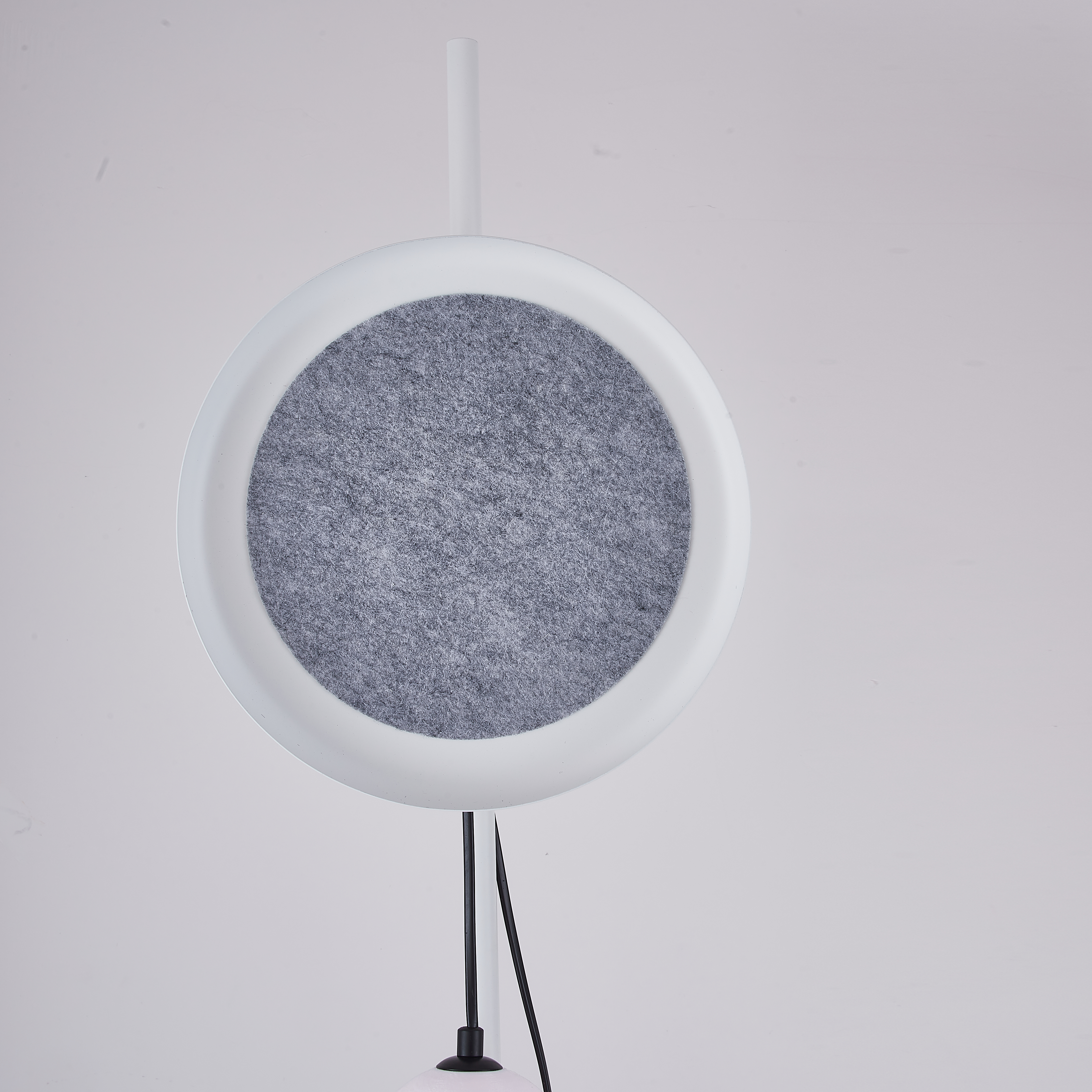 Торшер MARGOTT FL D25 White by ImperiumLoft