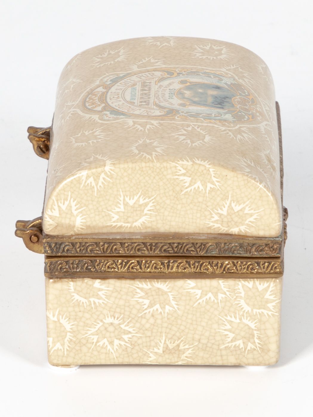 Шкатулка Glasar B1043C/X4213