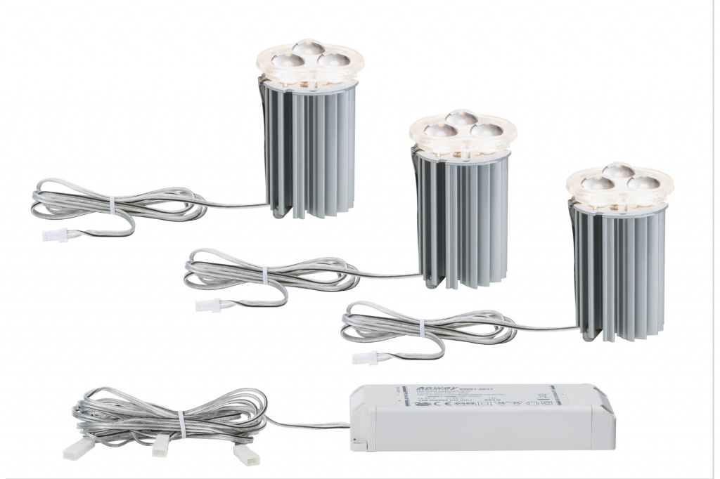 Светодиодная лампа Paulmann 92607