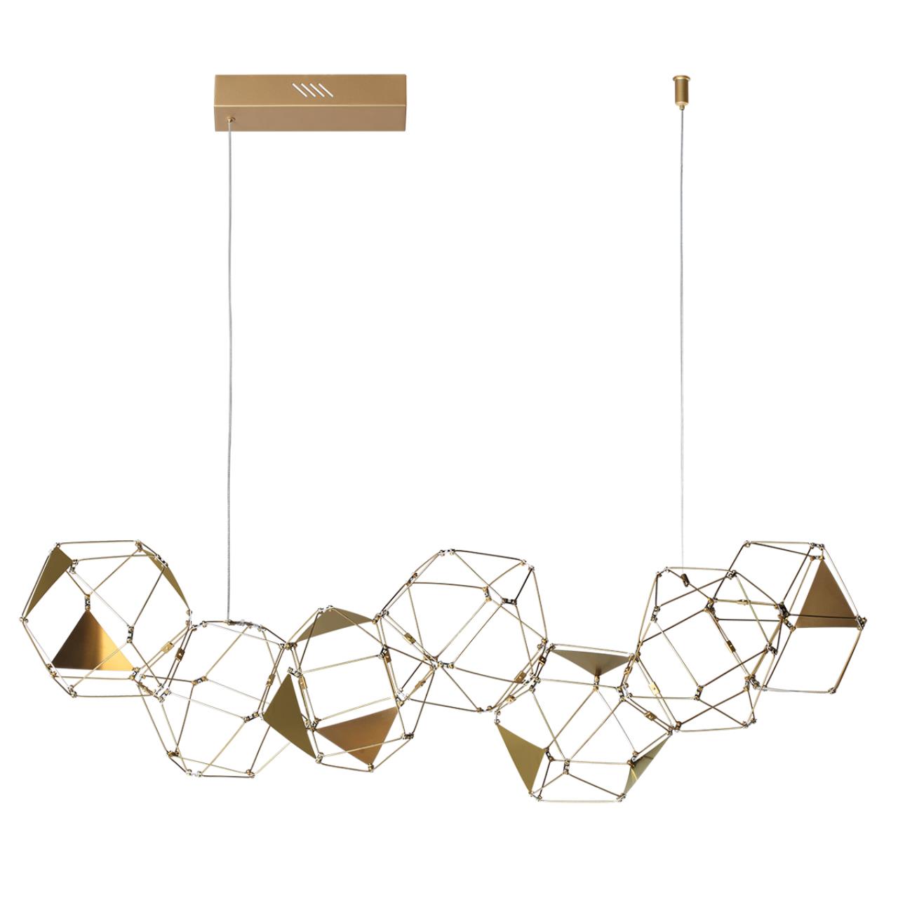 Люстра Odeon Light 5086/32L