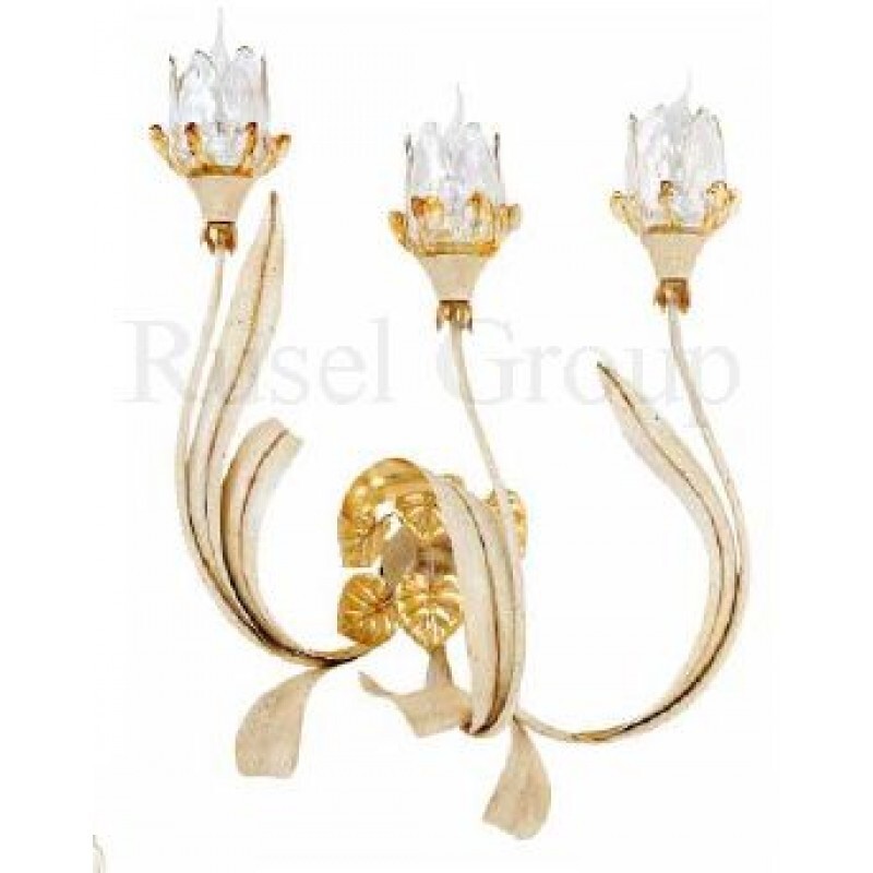 Настенный светильник Florenz Lamp 2595.03B