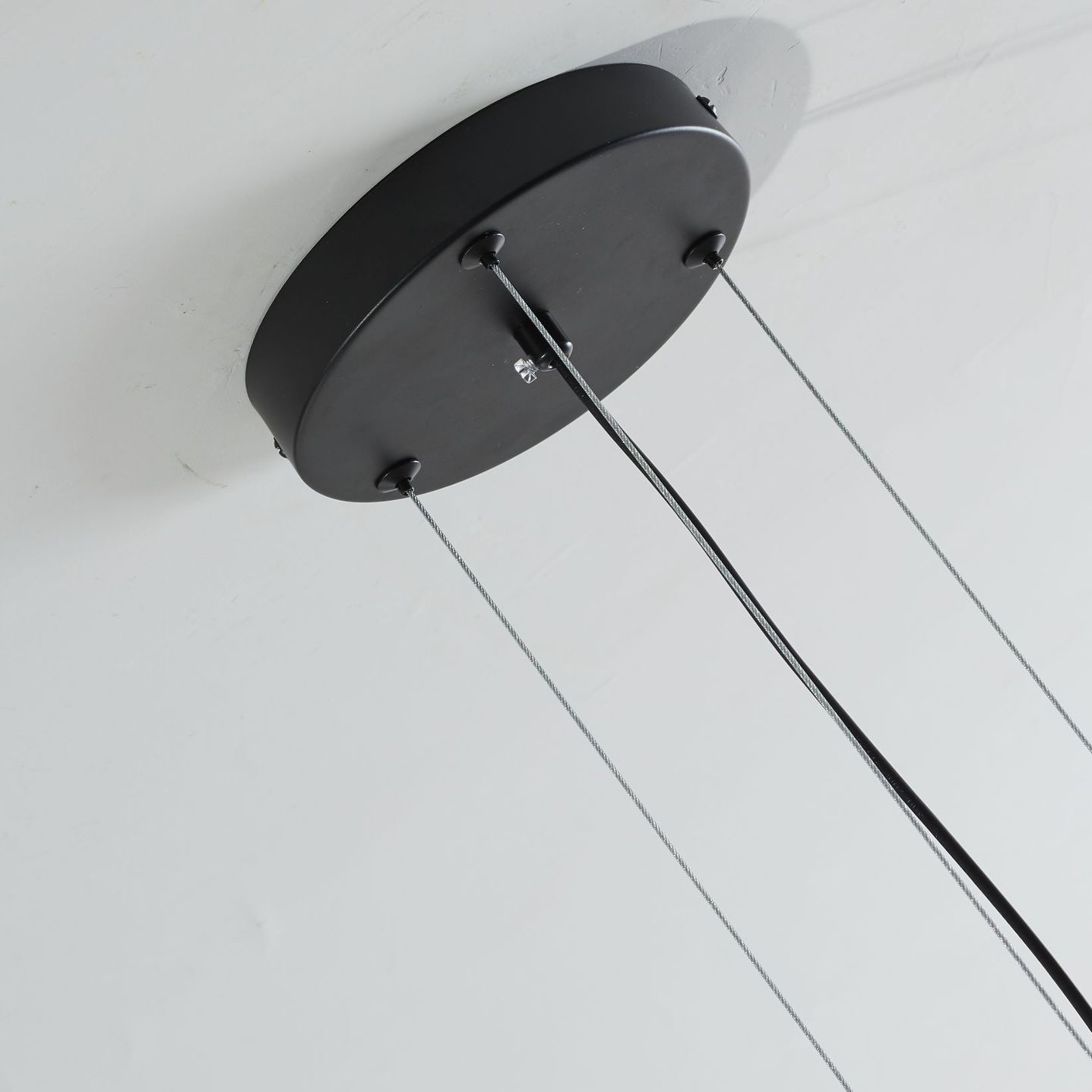 Подвесной светильник KEINAN Grey by ImperiumLoft