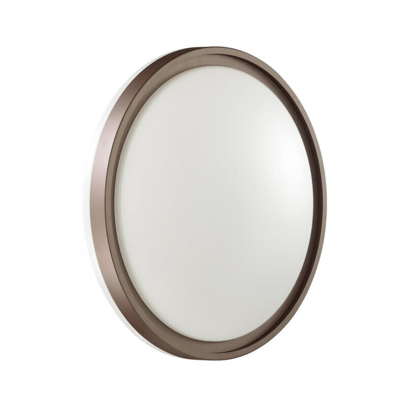 Накладной светильник Sonex 3044/CL