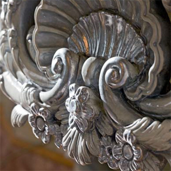 Зеркало Roberto Giovannini 1152