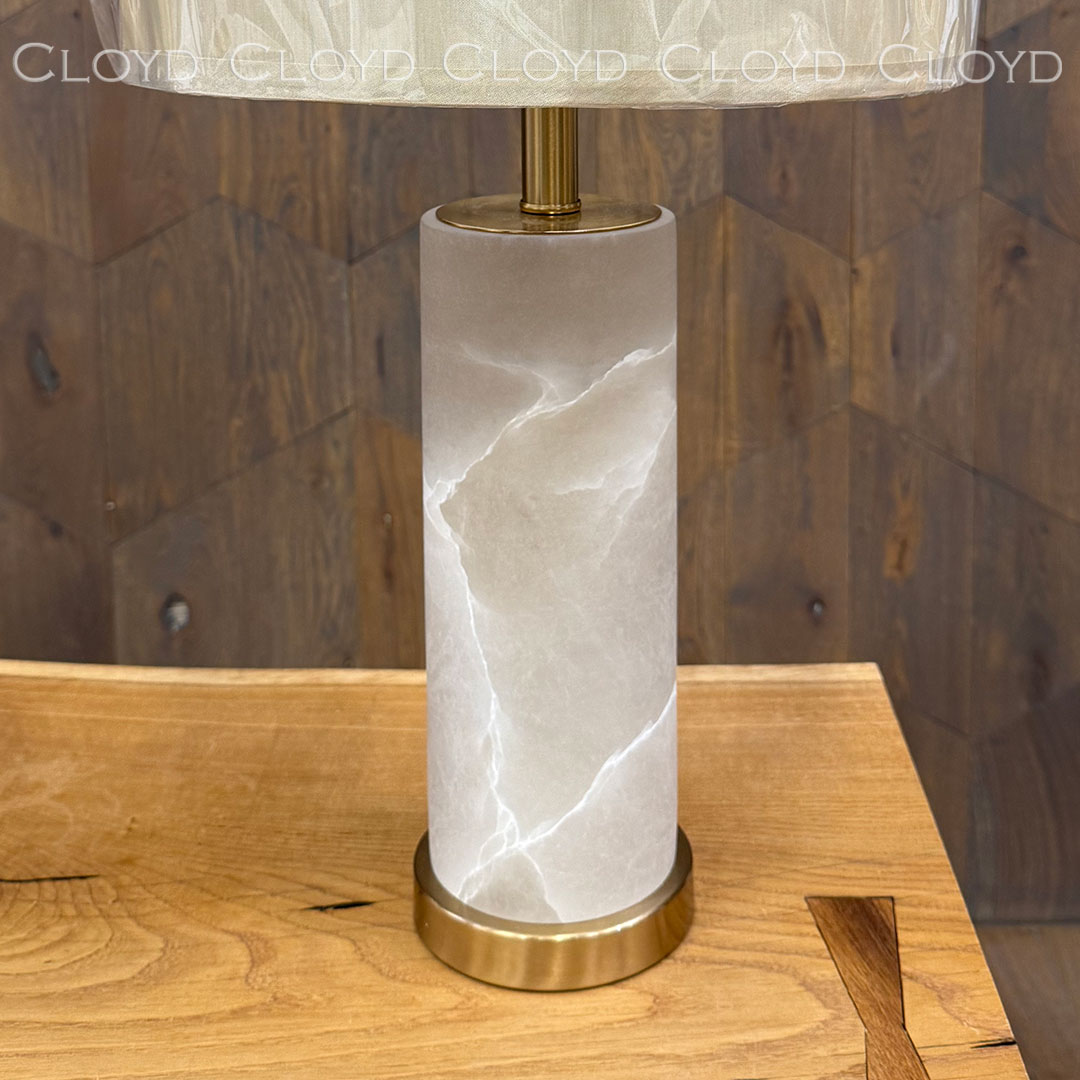 Настольная лампа Cloyd Parmenid 30194