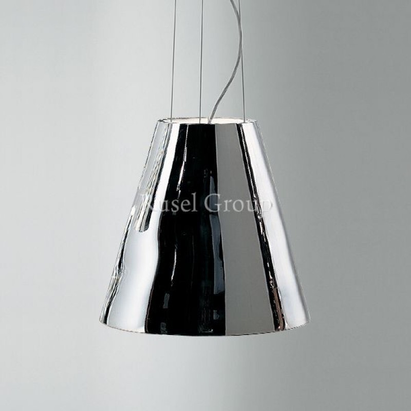 Подвесной светильник Vistosi CHEOPE_09 SP G D2