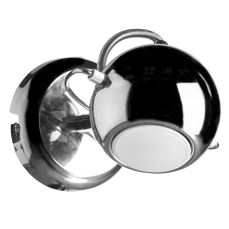 Спот Arte Lamp A9128AP-1CC