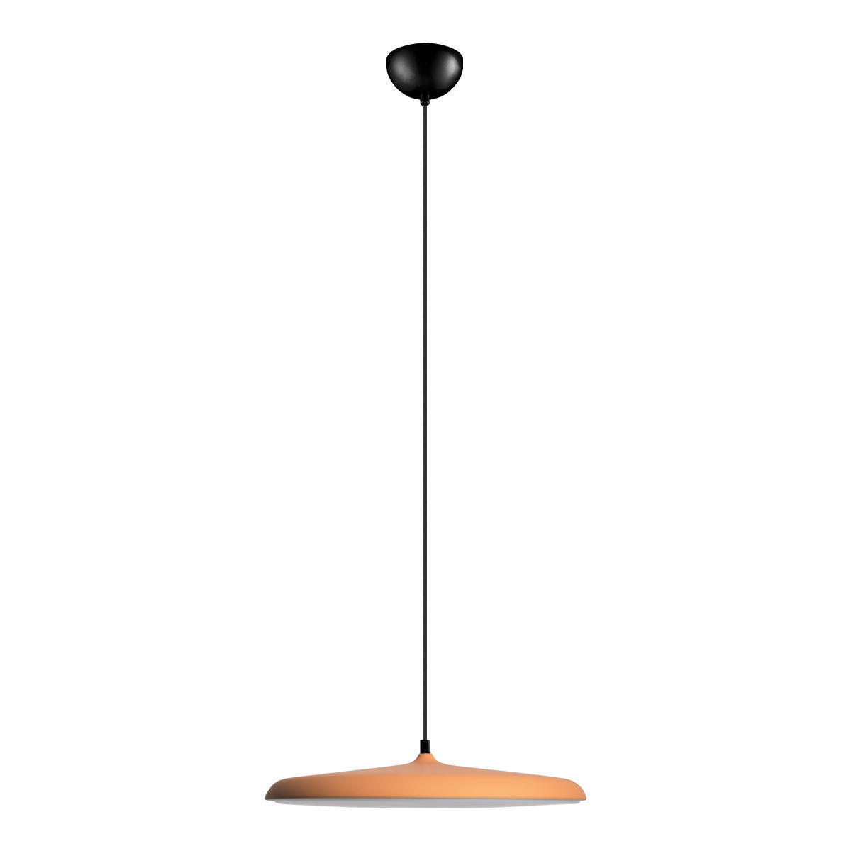 Подвесной светильник LOFT IT Plato 10119 Orange