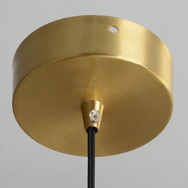 Подвесной светильник LOU D10 by ImperiumLoft