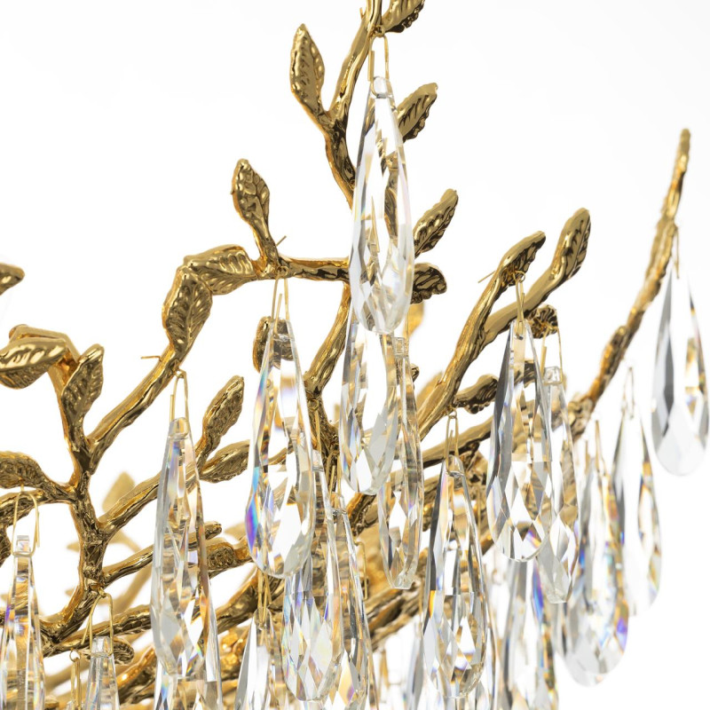 Подвесная люстра Citilux CL310122