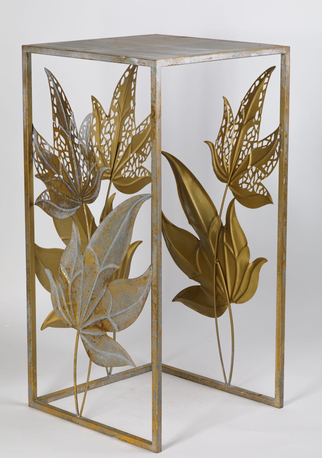 Столик Glasar 57-124