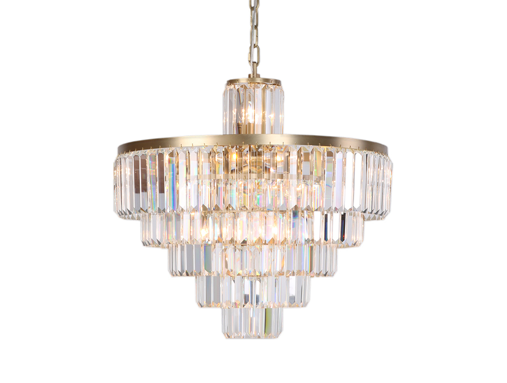 Подвесной светильник Newport 31114/S brass