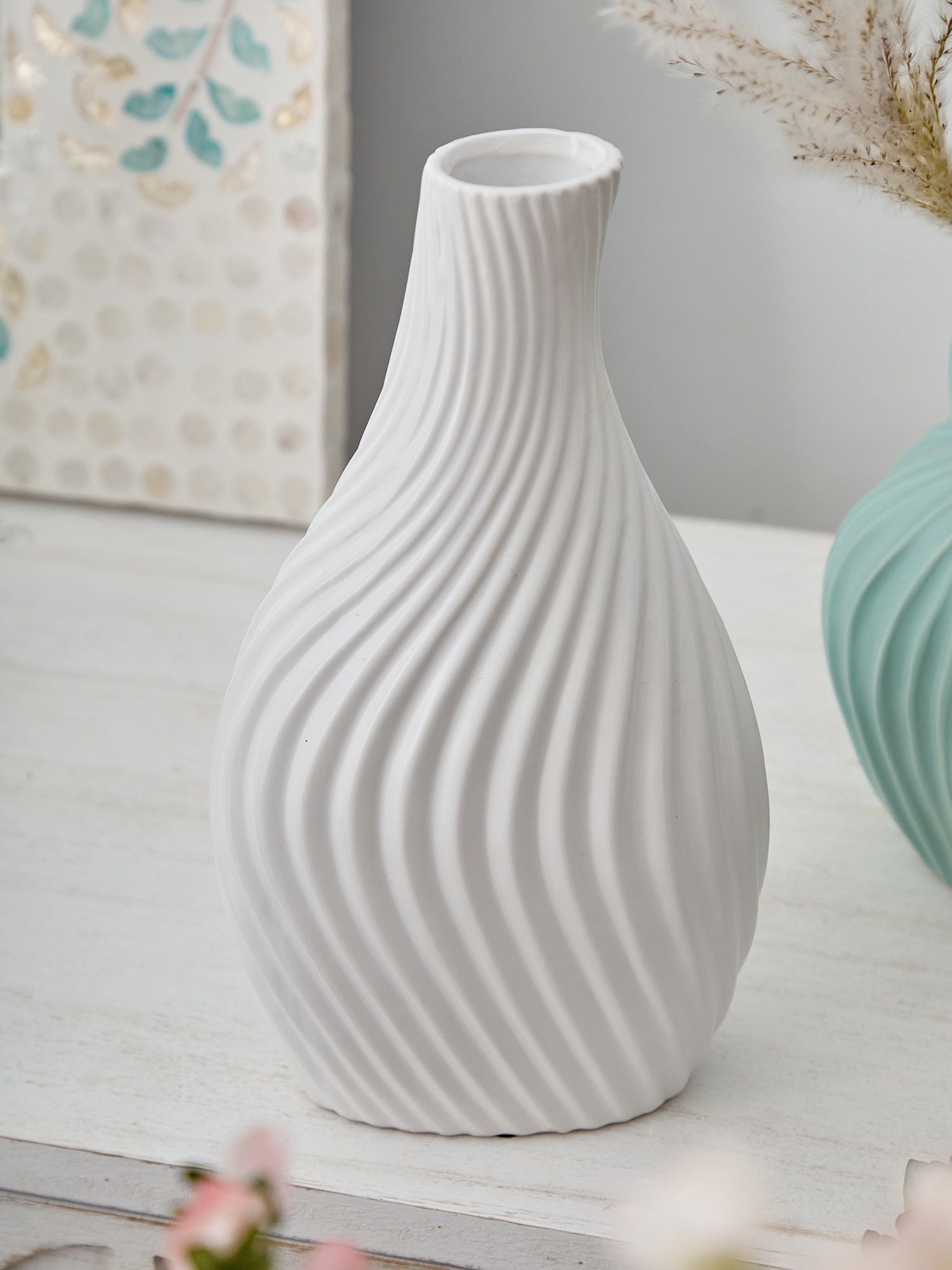 Ваза Glasar 74-043