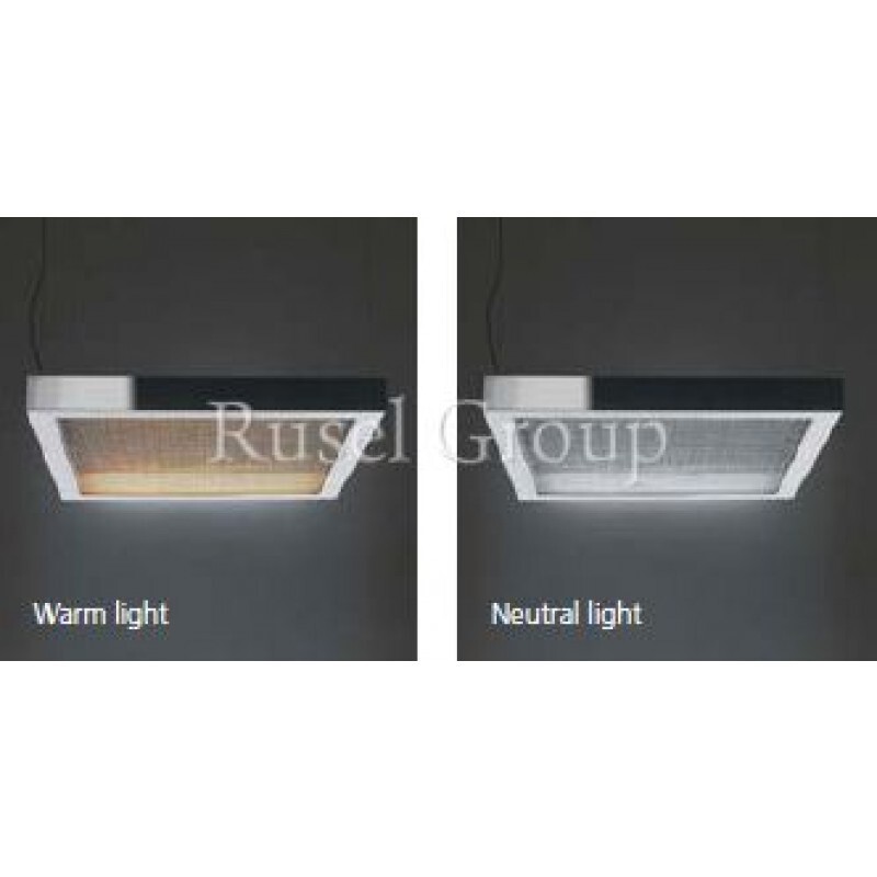 Подвесной светильник Artemide ALTROVE KELVIN sospensione