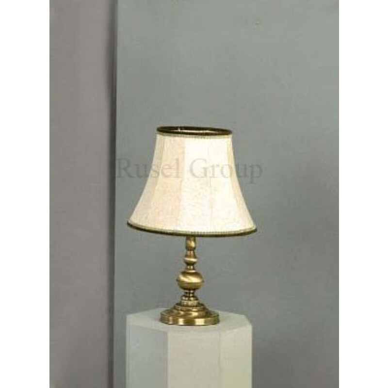 Настольная лампа Orion LA 4-348