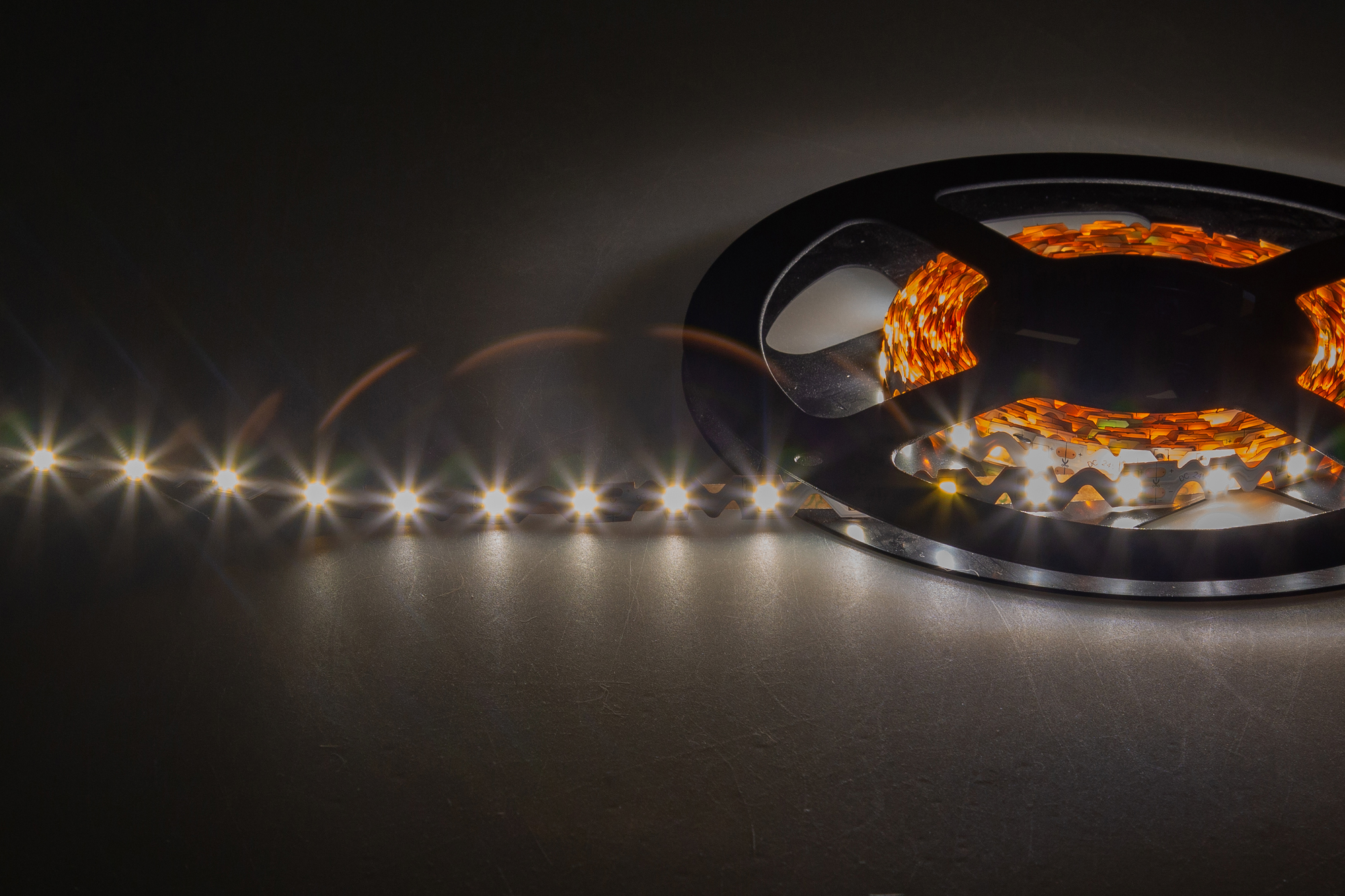 Светодиодная лента Donolux DN18336NWRA95