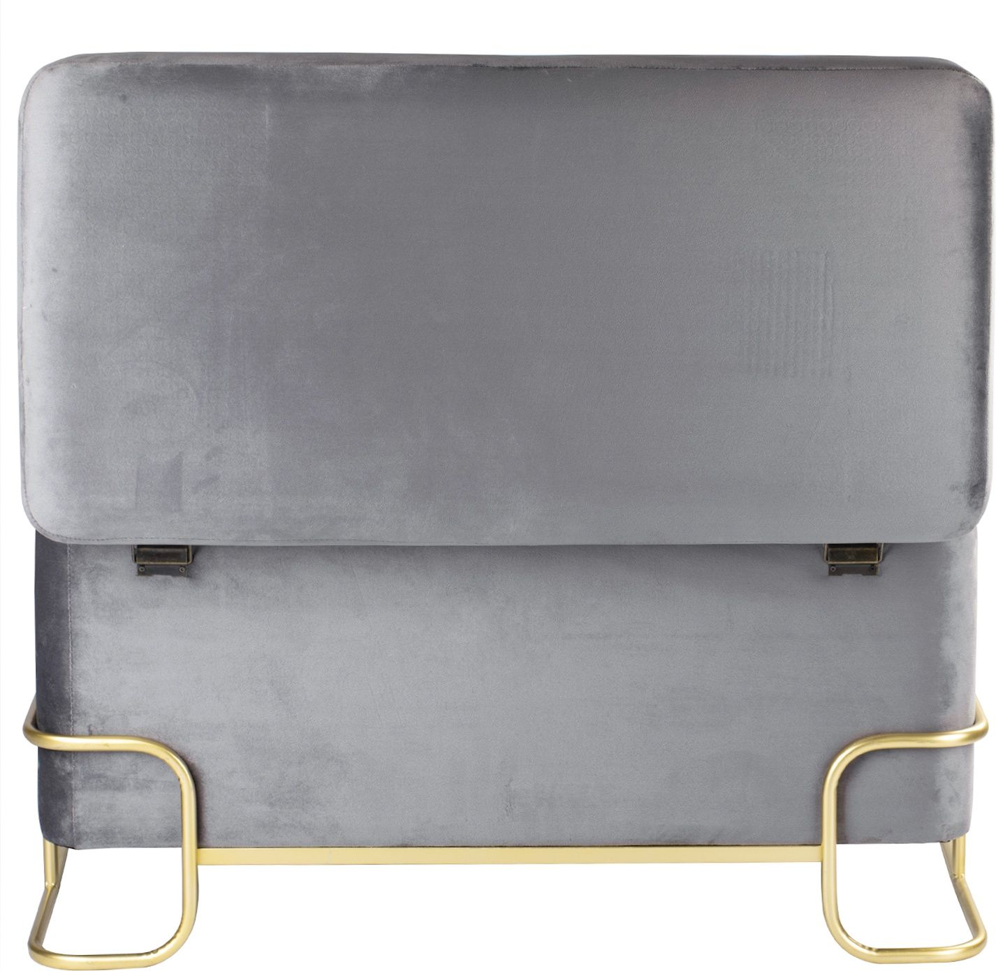 Банкетка Glasar 49-178