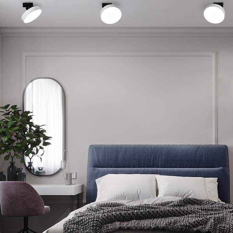 Потолочный светильник ALIT 4000К by ImperiumLoft