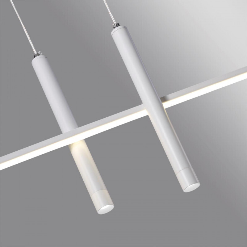 Подвесная люстра Lumion 5614/28L