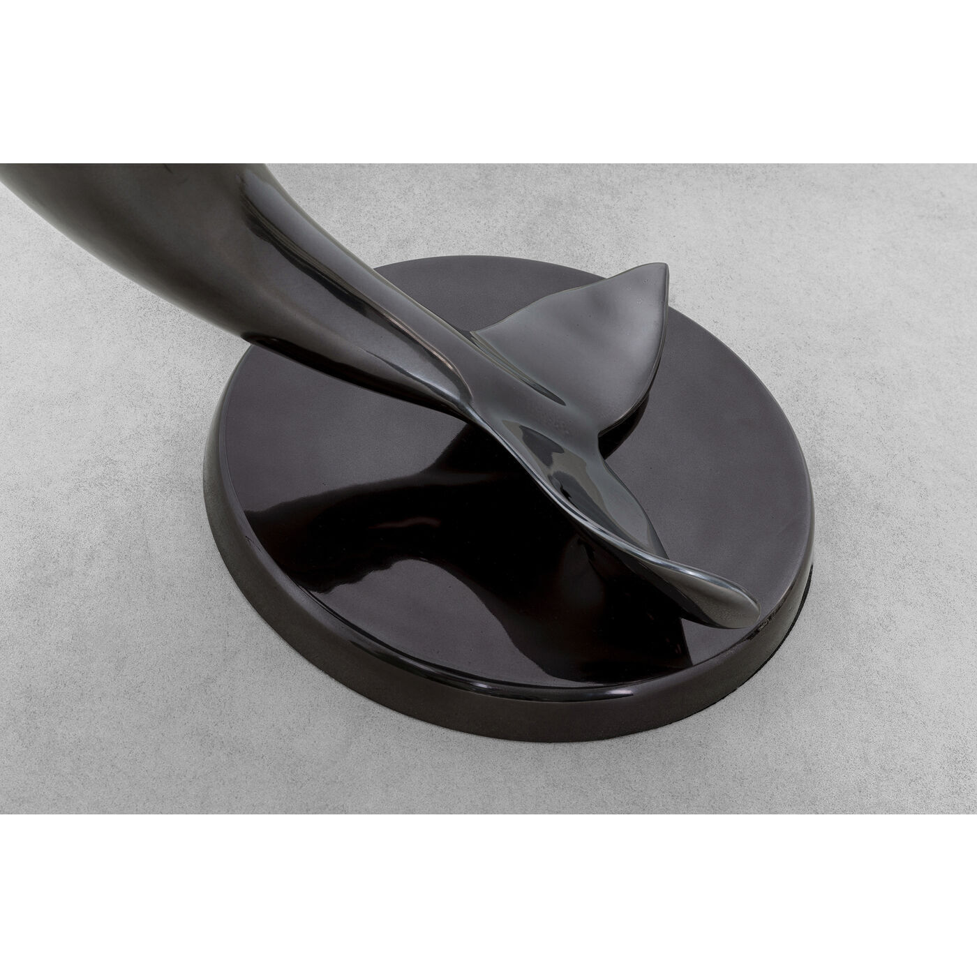 Столик приставной KARE Dolphin 86407