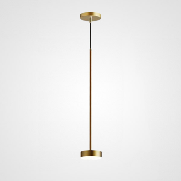 Подвесной светильник PEER ONE L1 by ImperiumLoft