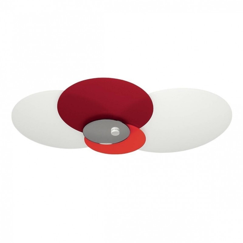 Потолочный светильник Linealight Hula Hoop_S 90235