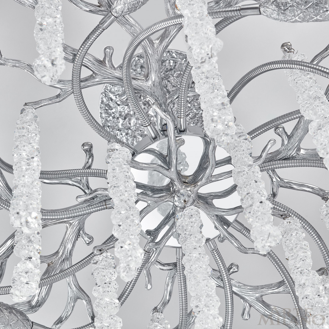 Люстра 236901/D1000/14/A Cr Arte Milano