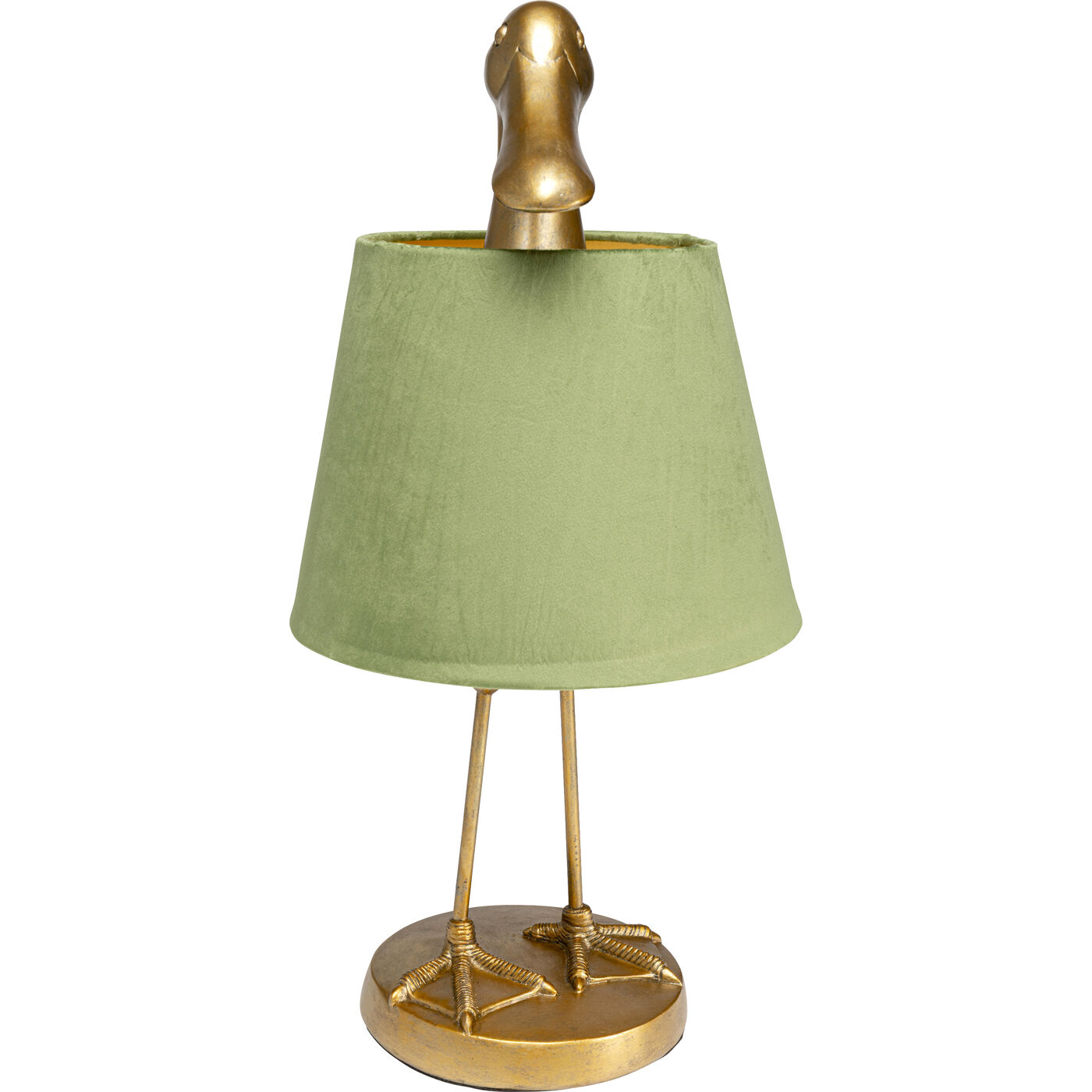 Светильник настольный Duck 61cm KARE 58418